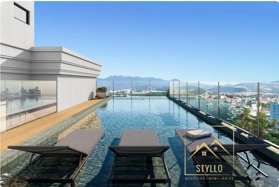 Foto 4 de Apartamento com 2 quartos à venda, 73m2 em Pagani, Palhoca - SC