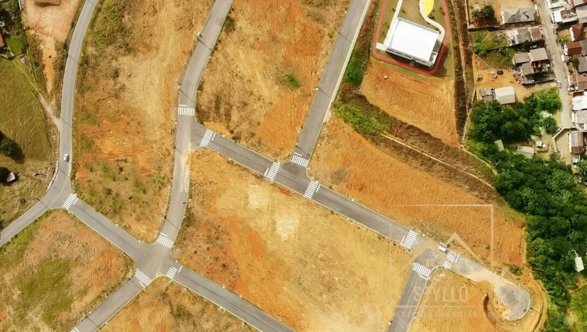 Terreno / Lote à venda, 361m2 em Jardim Janaína, Biguacu - SC - imagem 3 Foto 3 de Terreno / Lote à venda, 361m2 em Jardim Janaína, Biguacu - SC