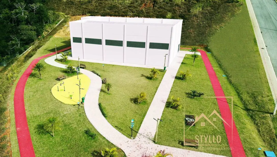 Terreno / Lote à venda, 361m2 em Jardim Janaína, Biguacu - SC - imagem 7 Foto 7 de Terreno / Lote à venda, 361m2 em Jardim Janaína, Biguacu - SC