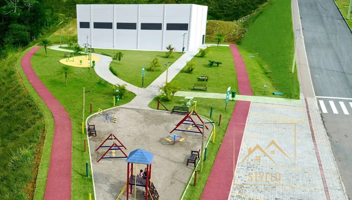 Terreno / Lote à venda, 361m2 em Jardim Janaína, Biguacu - SC - imagem 6 Foto 6 de Terreno / Lote à venda, 361m2 em Jardim Janaína, Biguacu - SC