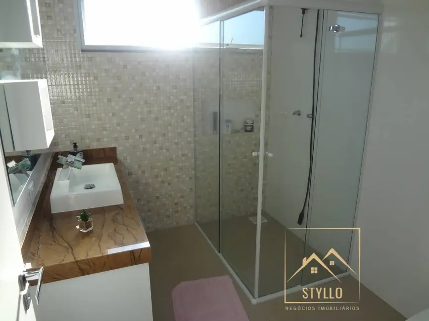 Foto 9 de Casa de Condomínio com 3 quartos à venda, 361m2 em Pedra Branca, Palhoca - SC