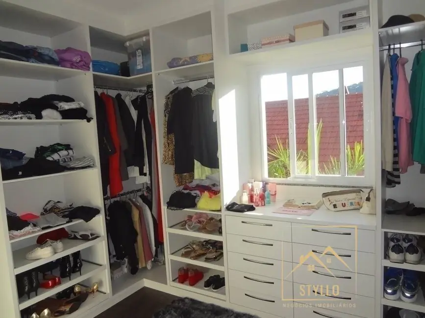 Foto 7 de Casa de Condomínio com 3 quartos à venda, 361m2 em Pedra Branca, Palhoca - SC