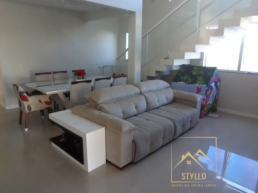 Foto 2 de Casa de Condomínio com 3 quartos à venda, 361m2 em Pedra Branca, Palhoca - SC