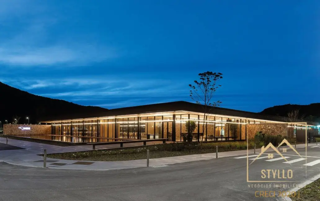 Foto 6 de Casa de Condomínio com 3 quartos à venda, 263m2 em Pedra Branca, Palhoca - SC