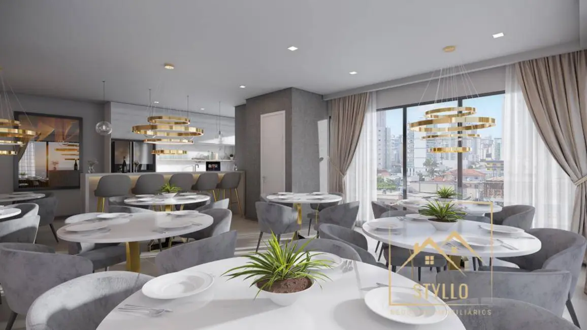 Foto 4 de Apartamento com 3 quartos à venda, 70m2 em Itapema - SC