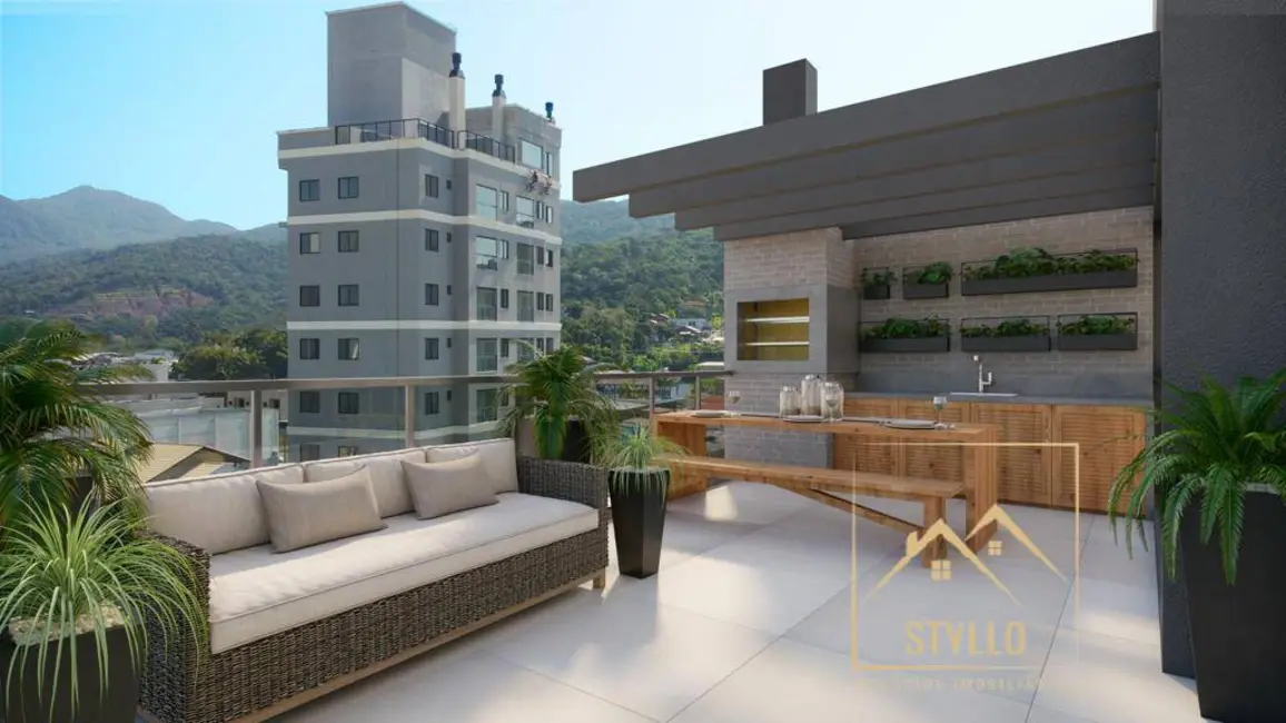 Foto 7 de Apartamento com 3 quartos à venda, 70m2 em Itapema - SC