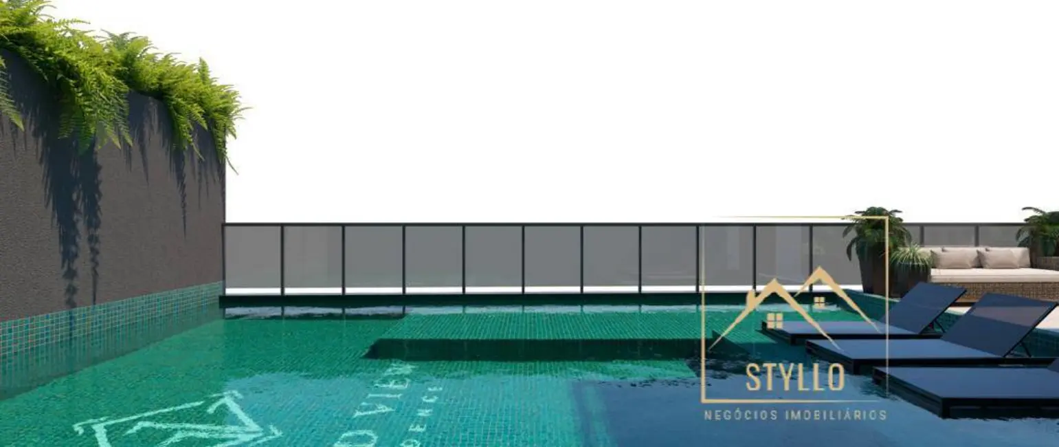 Foto 9 de Apartamento com 3 quartos à venda, 70m2 em Itapema - SC