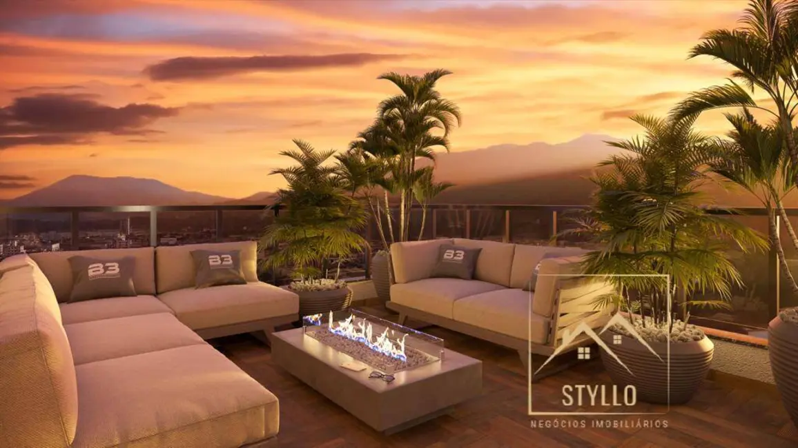 Foto 6 de Apartamento com 3 quartos à venda, 70m2 em Itapema - SC