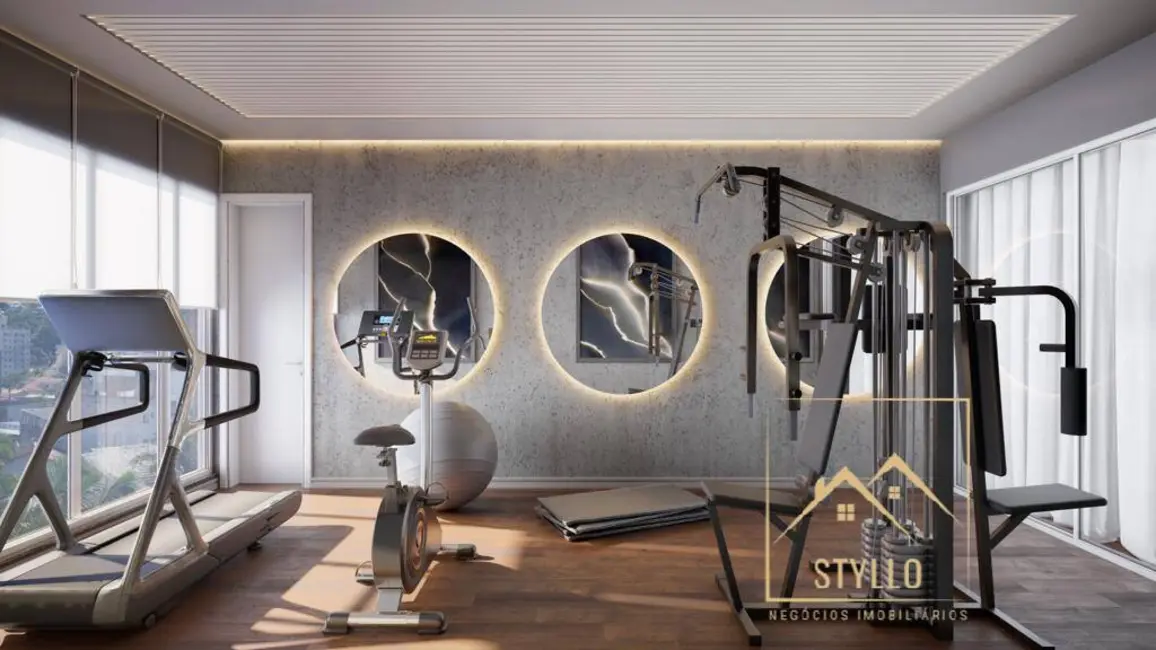 Foto 8 de Apartamento com 3 quartos à venda, 70m2 em Itapema - SC