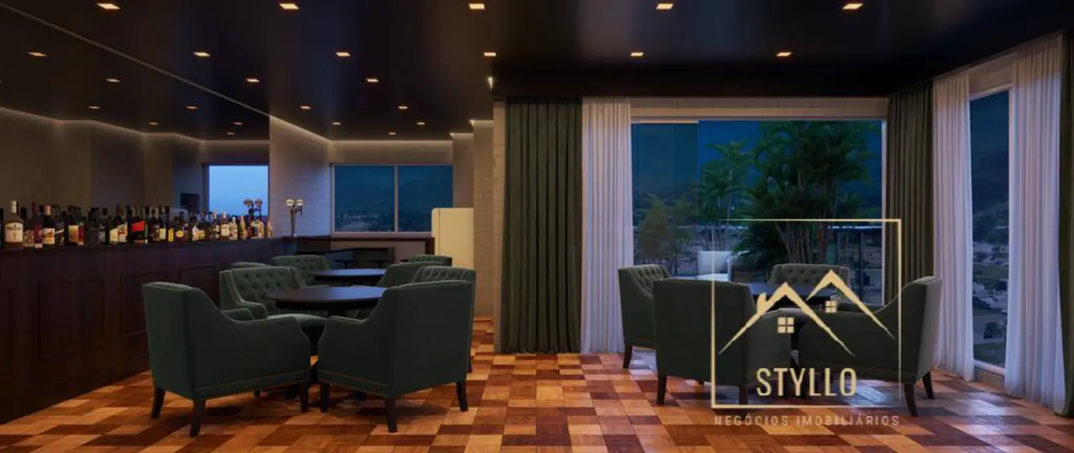 Foto 5 de Apartamento com 3 quartos à venda, 70m2 em Itapema - SC