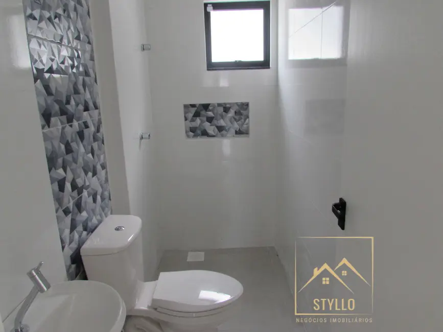 Foto 9 de Casa com 2 quartos à venda, 125m2 em Potecas, Sao Jose - SC