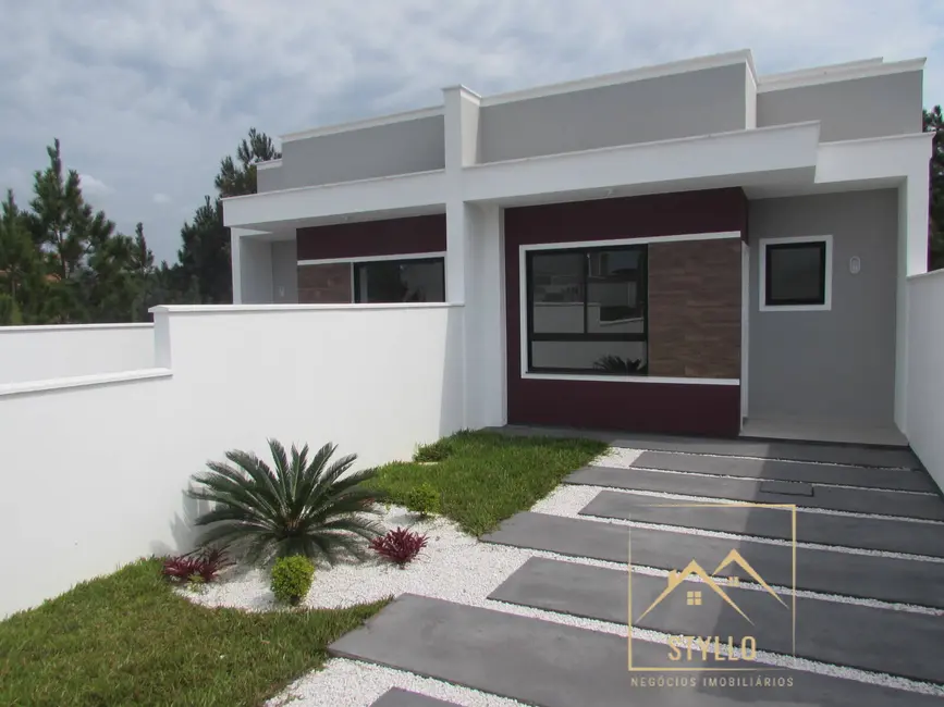 Foto 3 de Casa com 2 quartos à venda, 125m2 em Potecas, Sao Jose - SC