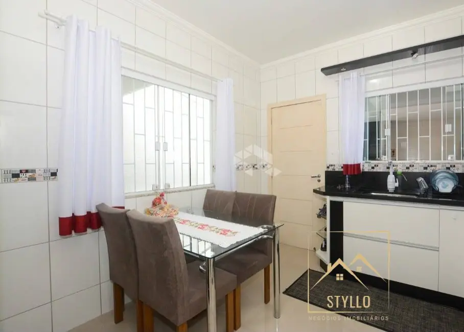 Foto 3 de Casa com 3 quartos à venda, 160m2 em Forquilhas, Sao Jose - SC