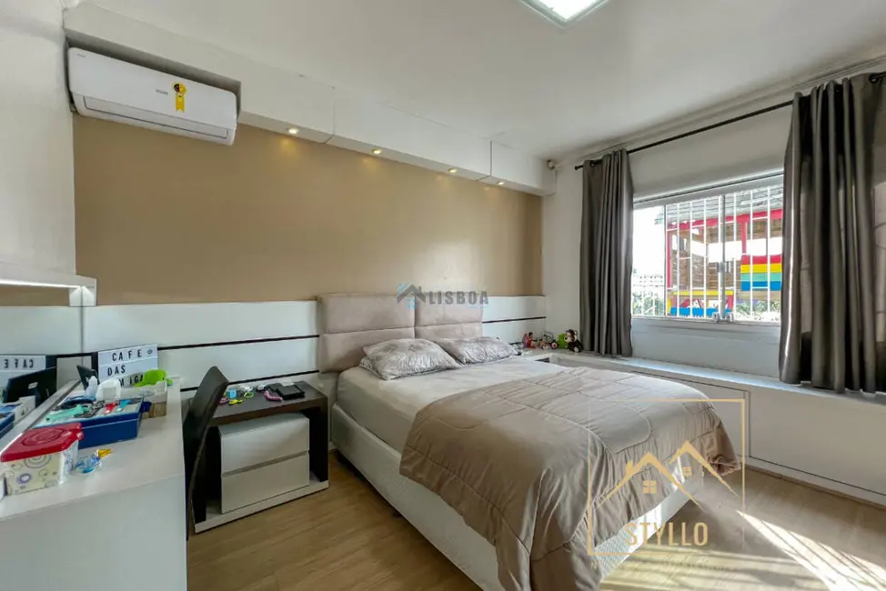 Foto 6 de Casa com 3 quartos à venda, 160m2 em Forquilhas, Sao Jose - SC