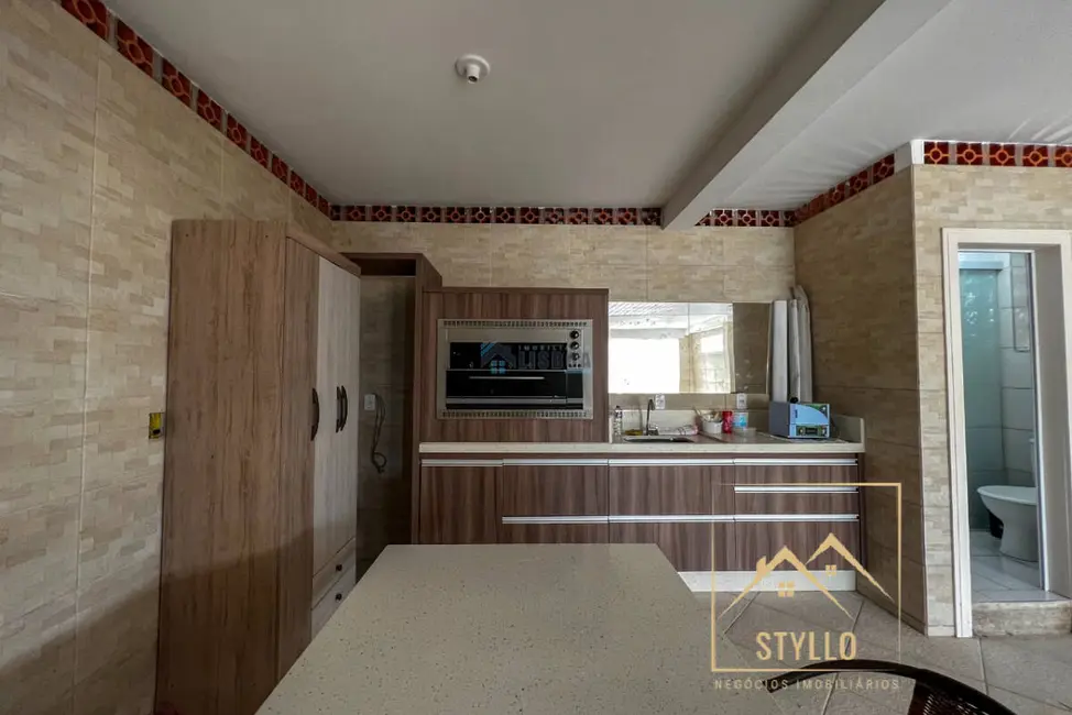 Foto 8 de Casa com 3 quartos à venda, 160m2 em Forquilhas, Sao Jose - SC