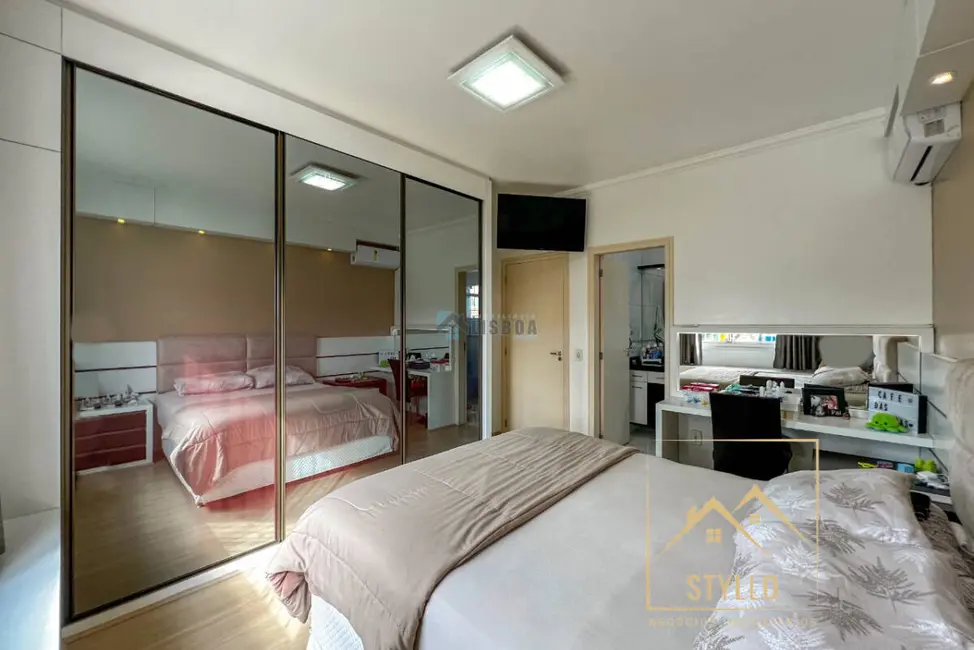 Foto 5 de Casa com 3 quartos à venda, 160m2 em Forquilhas, Sao Jose - SC