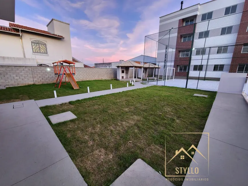 Foto 9 de Apartamento com 2 quartos à venda, 51m2 em Palhoca - SC