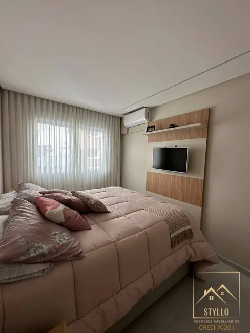 Foto 8 de Apartamento com 2 quartos à venda, 51m2 em Palhoca - SC