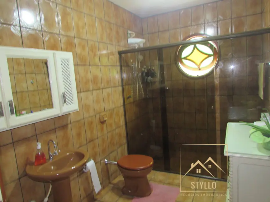 Foto 7 de Casa com 3 quartos à venda, 290m2 em Forquilhas, Sao Jose - SC