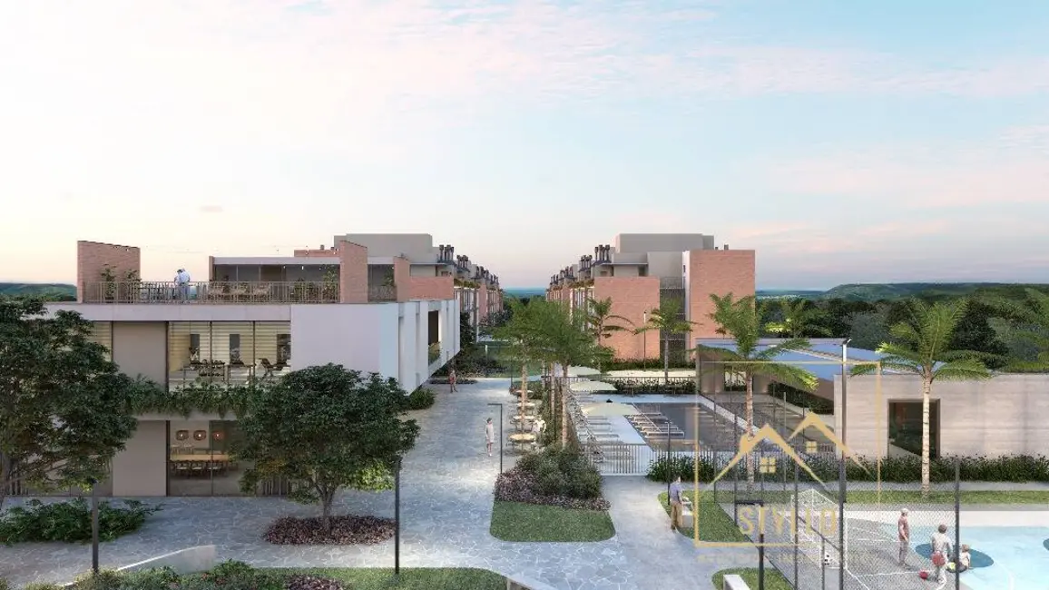 Foto 6 de Apartamento com 2 quartos à venda, 64m2 em Governador Celso Ramos - SC