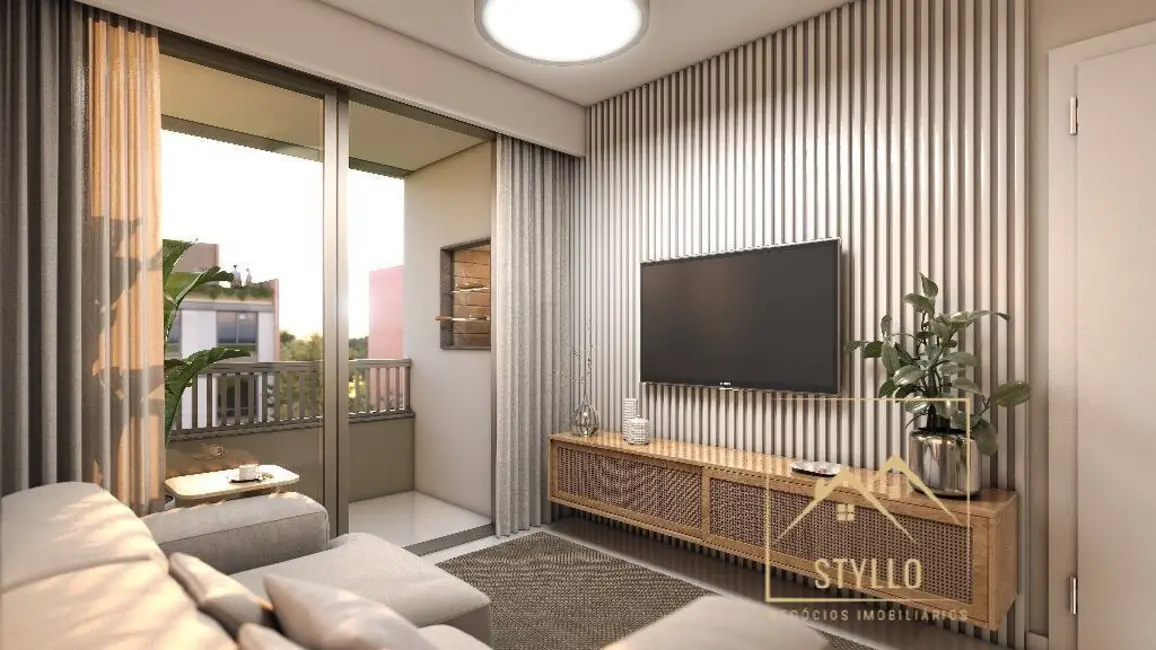 Foto 7 de Apartamento com 2 quartos à venda, 64m2 em Governador Celso Ramos - SC