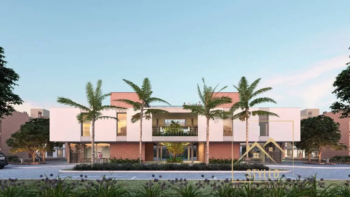 Foto 4 de Apartamento com 2 quartos à venda, 64m2 em Governador Celso Ramos - SC