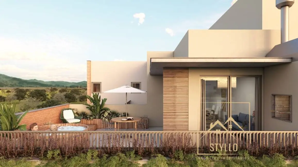 Foto 5 de Apartamento com 2 quartos à venda, 64m2 em Governador Celso Ramos - SC