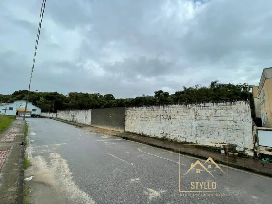 Foto 3 de Terreno / Lote à venda, 498m2 em Forquilhas, Sao Jose - SC