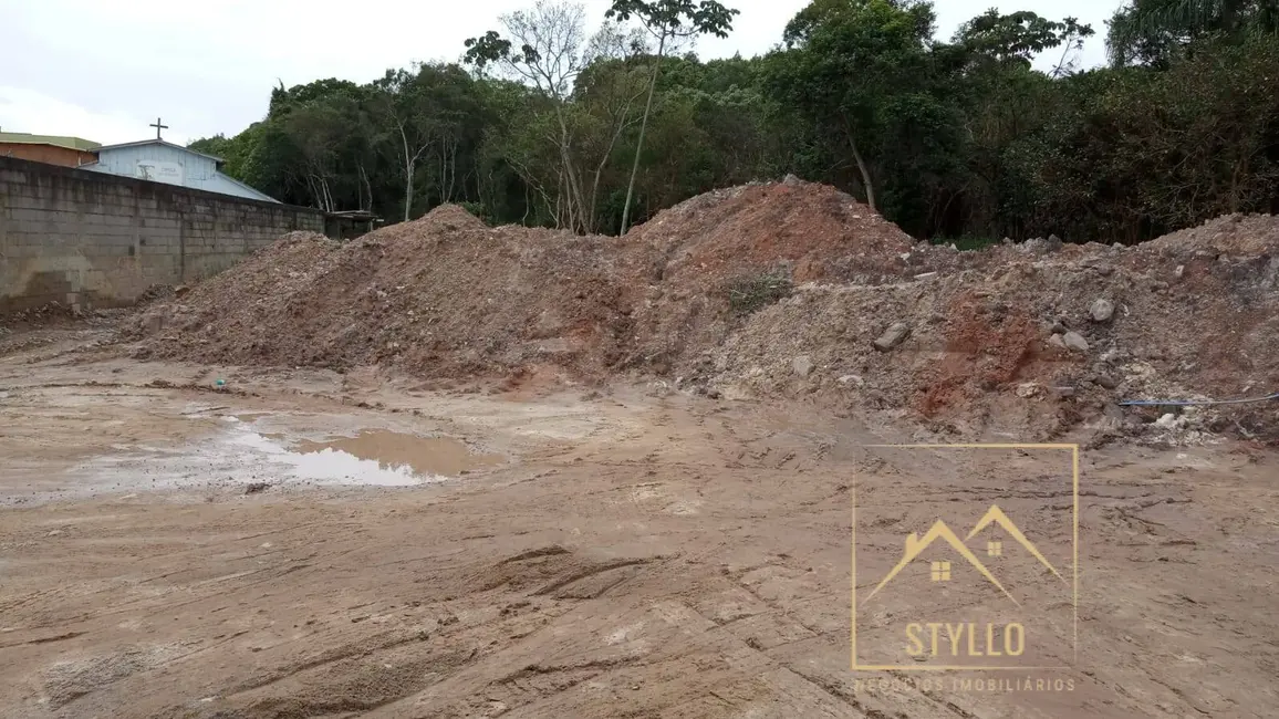 Foto 2 de Terreno / Lote à venda, 498m2 em Forquilhas, Sao Jose - SC
