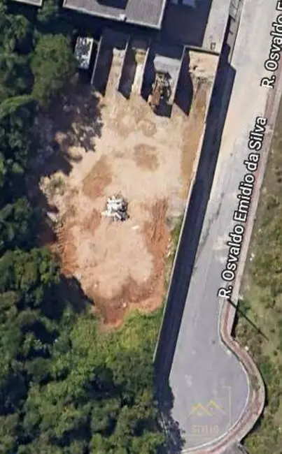 Foto 4 de Terreno / Lote à venda, 498m2 em Forquilhas, Sao Jose - SC