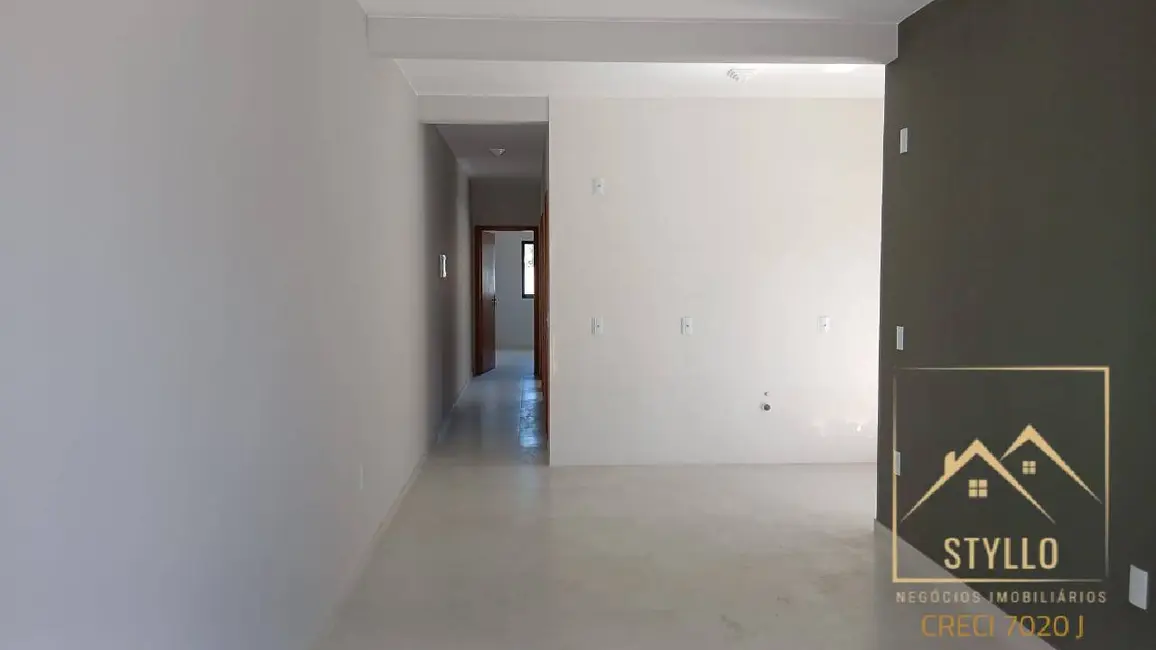 Foto 4 de Casa com 3 quartos à venda, 70m2 em Nova Palhoça, Palhoca - SC