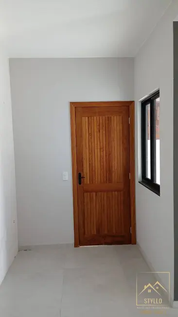 Foto 5 de Casa com 3 quartos à venda, 70m2 em Nova Palhoça, Palhoca - SC