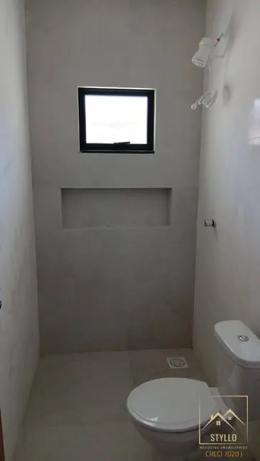 Foto 9 de Casa com 3 quartos à venda, 70m2 em Nova Palhoça, Palhoca - SC