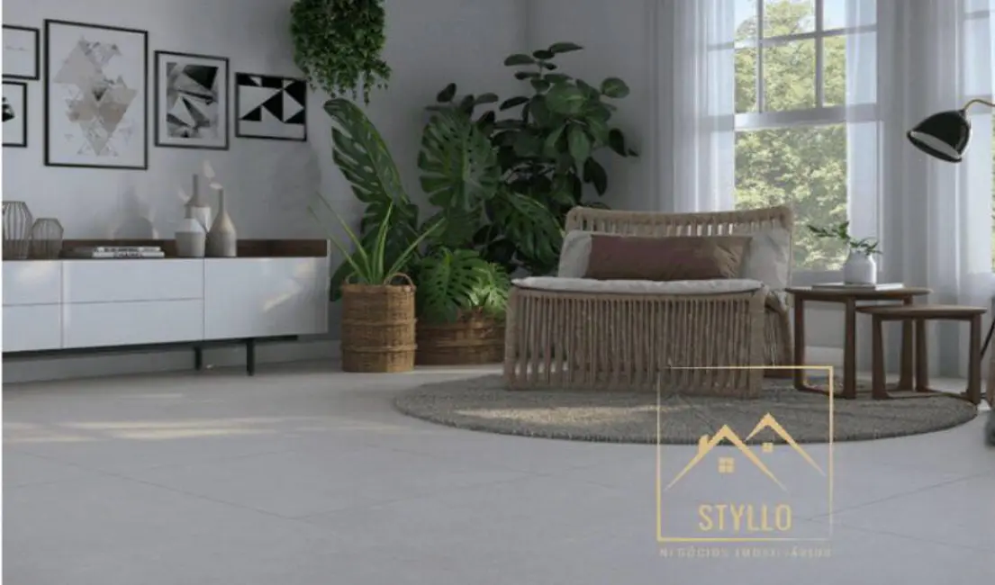 Foto 3 de Apartamento com 2 quartos à venda, 70m2 em Palhoca - SC