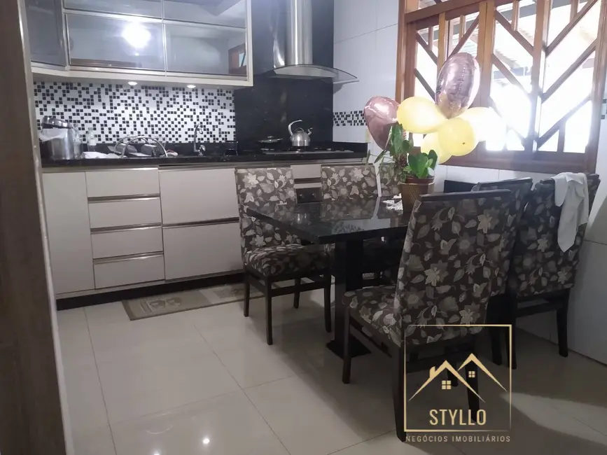 Foto 8 de Casa com 3 quartos à venda, 144m2 em Jardim Eldorado, Palhoca - SC