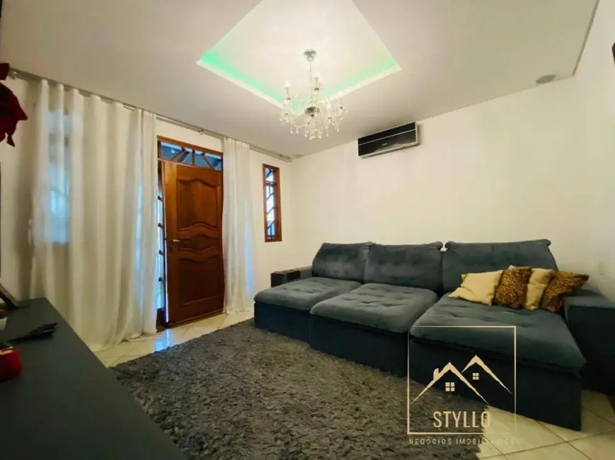 Foto 3 de Casa com 3 quartos à venda, 144m2 em Jardim Eldorado, Palhoca - SC