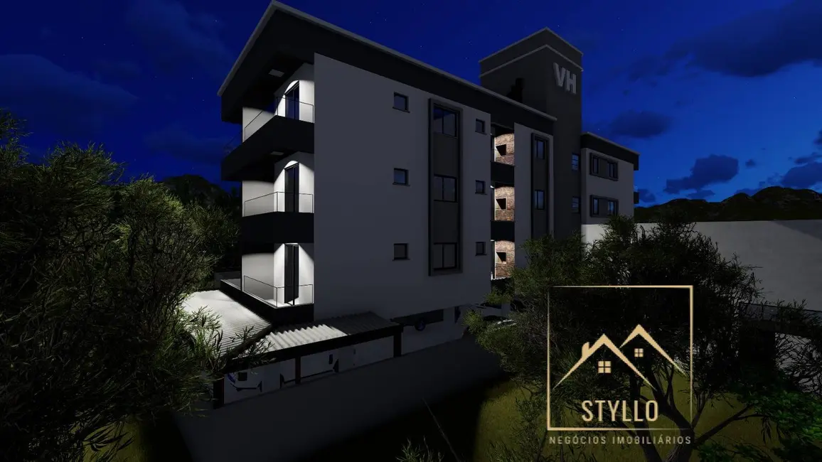 Foto 5 de Apartamento com 2 quartos à venda, 79m2 em Flor de Nápolis, Sao Jose - SC