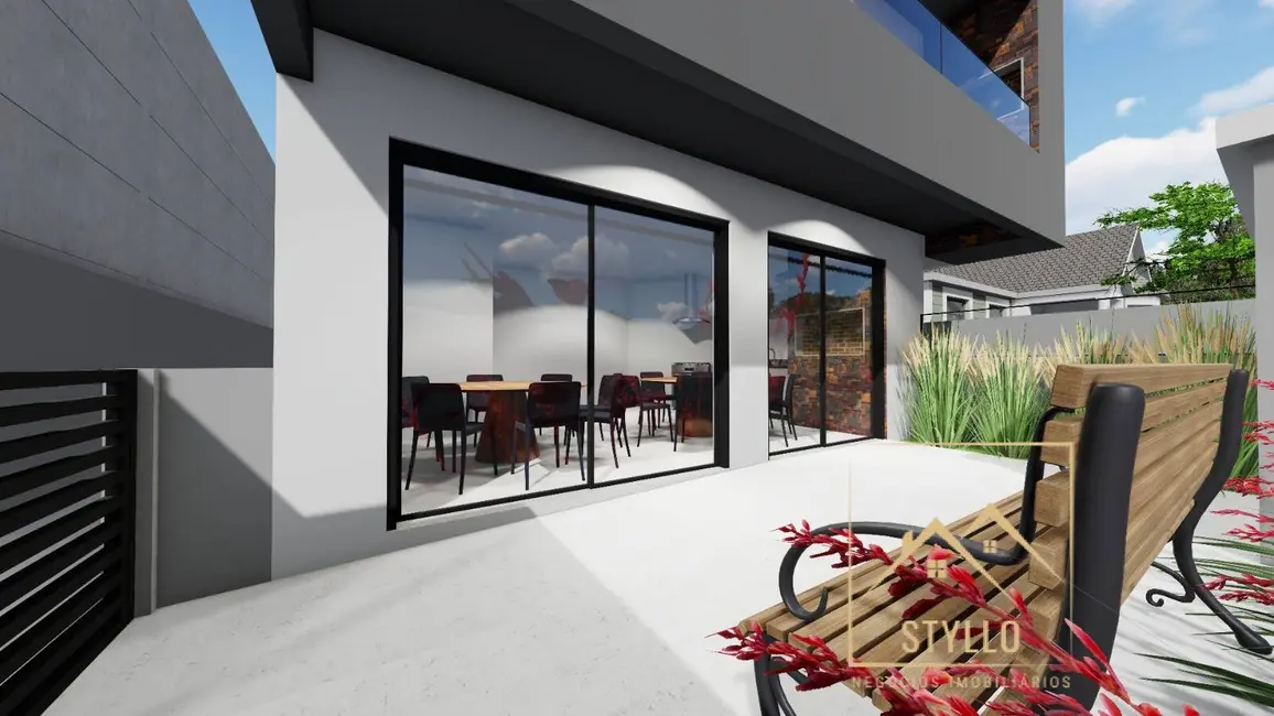 Foto 8 de Apartamento com 2 quartos à venda, 79m2 em Flor de Nápolis, Sao Jose - SC