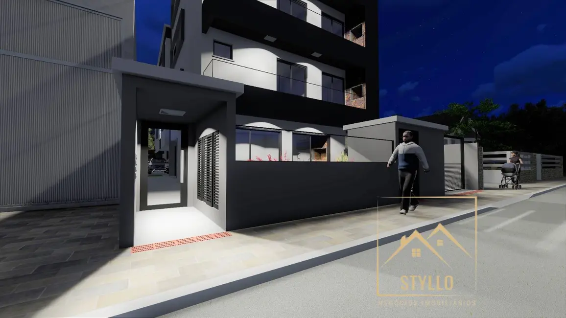 Foto 6 de Apartamento com 2 quartos à venda, 79m2 em Flor de Nápolis, Sao Jose - SC