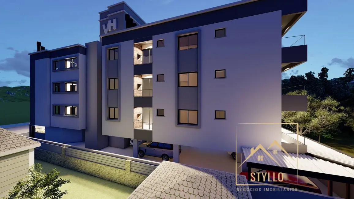 Foto 7 de Apartamento com 2 quartos à venda, 79m2 em Flor de Nápolis, Sao Jose - SC