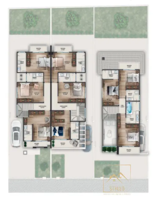 Foto 3 de Casa com 3 quartos à venda, 184m2 em Lagoa da Conceição, Florianopolis - SC