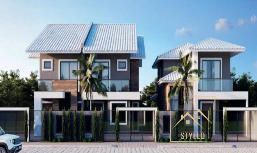 Foto 1 de Casa com 3 quartos à venda, 184m2 em Lagoa da Conceição, Florianopolis - SC