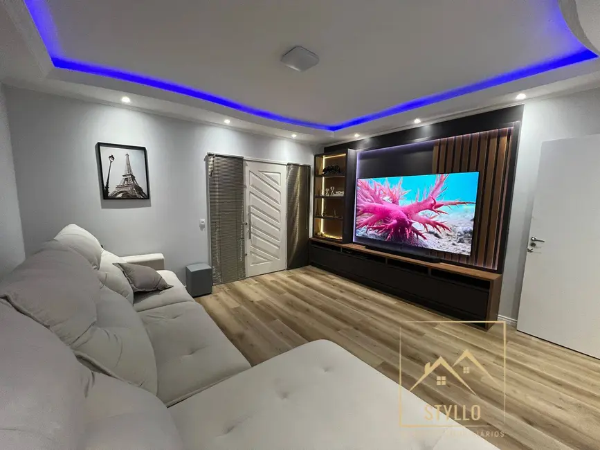 Foto 4 de Casa com 3 quartos à venda, 200m2 em Serraria, Sao Jose - SC