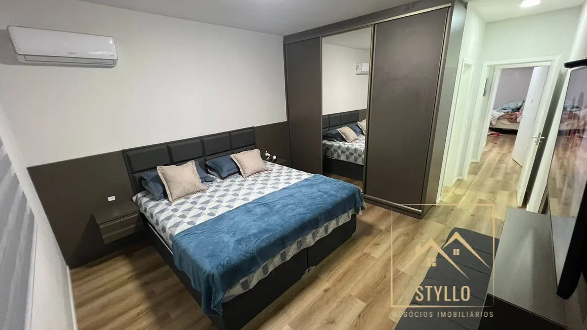 Foto 7 de Casa com 3 quartos à venda, 200m2 em Serraria, Sao Jose - SC