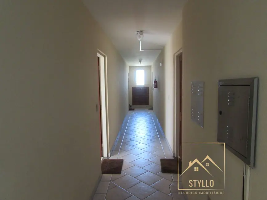 Foto 9 de Apartamento com 2 quartos à venda, 77m2 em Ipiranga, Sao Jose - SC