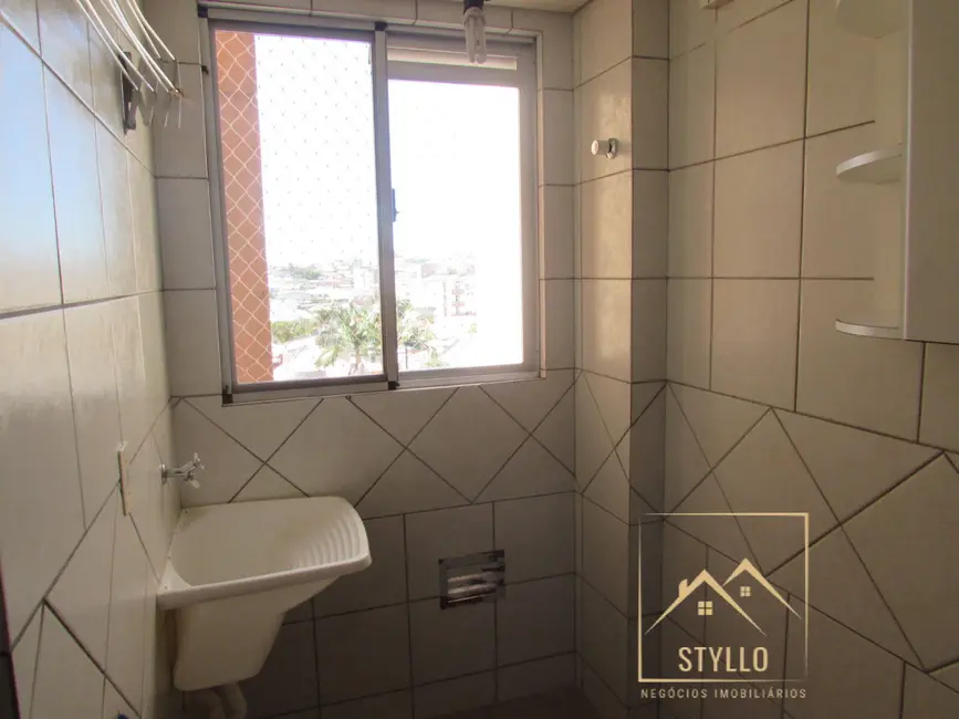 Foto 8 de Apartamento com 2 quartos à venda, 77m2 em Ipiranga, Sao Jose - SC