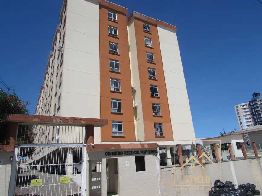 Foto 2 de Apartamento com 2 quartos à venda, 77m2 em Ipiranga, Sao Jose - SC