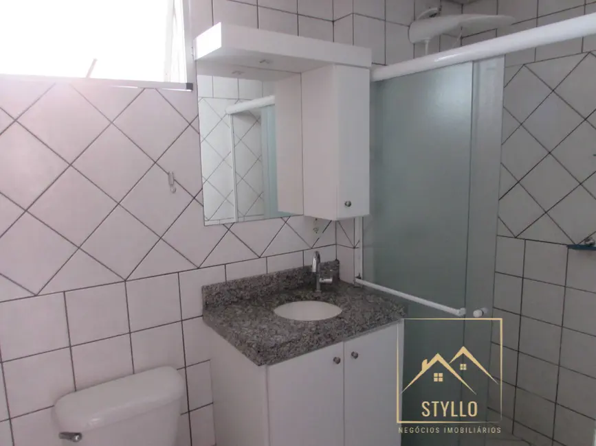 Foto 6 de Apartamento com 2 quartos à venda, 77m2 em Ipiranga, Sao Jose - SC