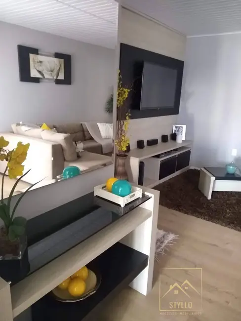 Foto 9 de Casa com 3 quartos à venda, 165m2 em Forquilhas, Sao Jose - SC