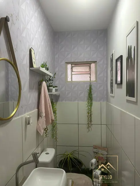 Foto 6 de Casa com 3 quartos à venda, 165m2 em Forquilhas, Sao Jose - SC